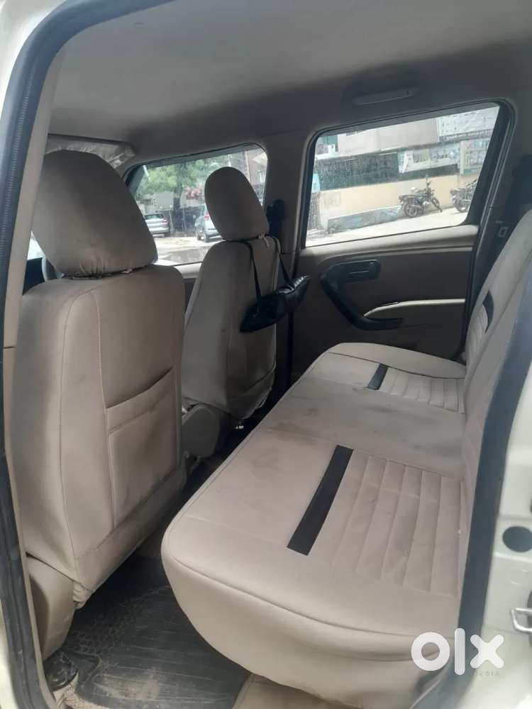 Mahindra Bolero Neo 1.5 N8, 2022, Diesel