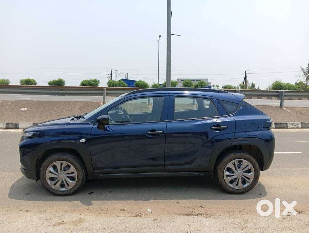 Maruti Suzuki Fronx Sigma 1.2 Mt, 2024, Petrol