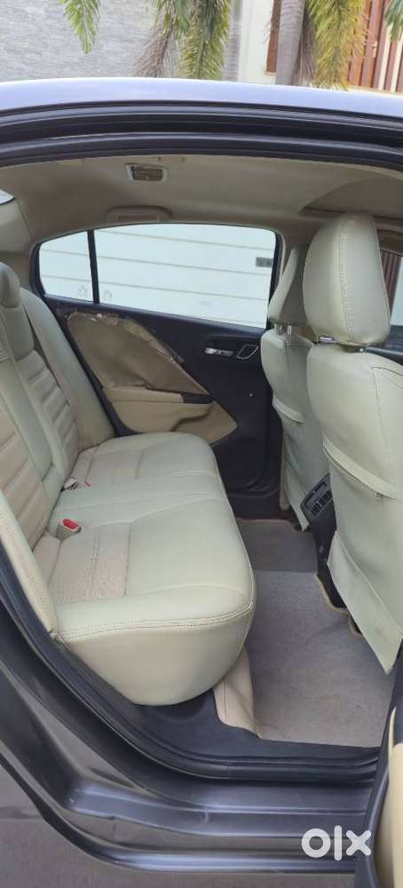 Honda City Vx (o) Mt I-vtec, 2019, Petrol