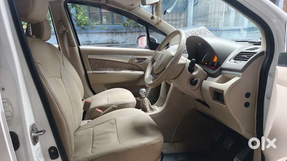 Maruti Suzuki Ertiga Vdi 2012 Tax 2027