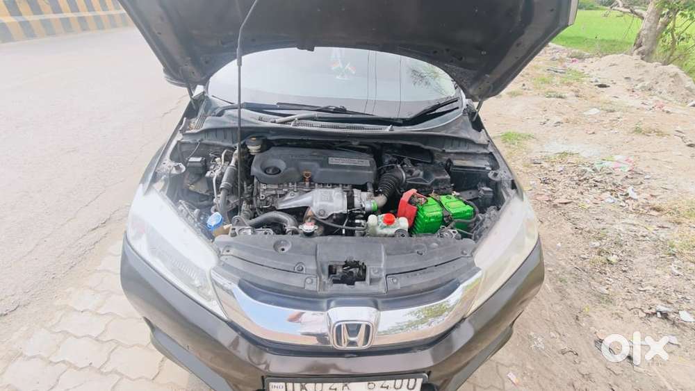 Sunroof City 27+ Average Top Model Vx Diesel Aone Condition