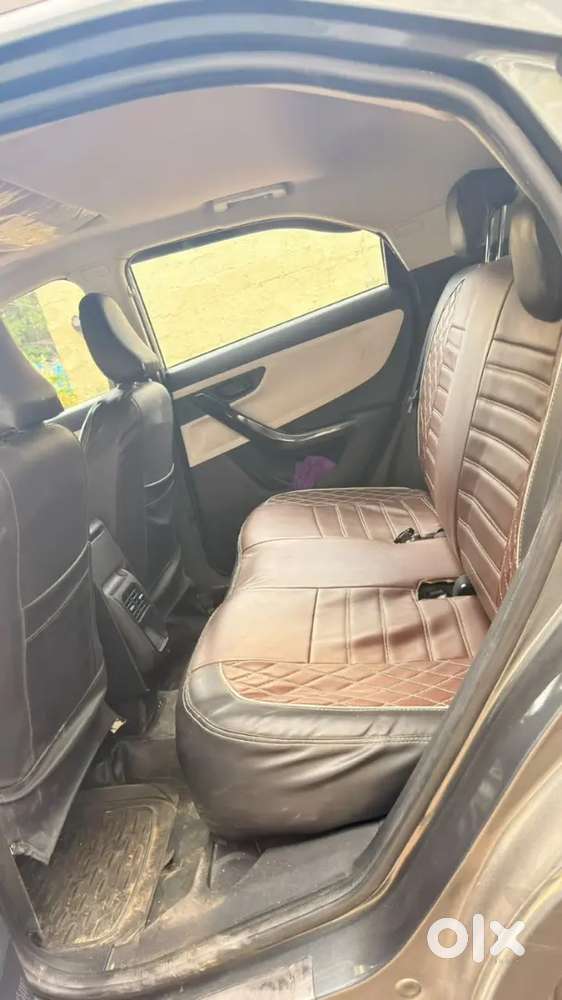 Tata Nexon Petrol 2025 Model
