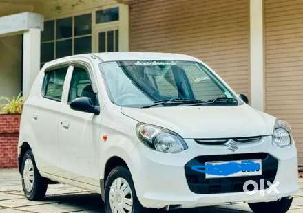 Maruti Suzuki Alto 800 2016 Petrol Well Maintained