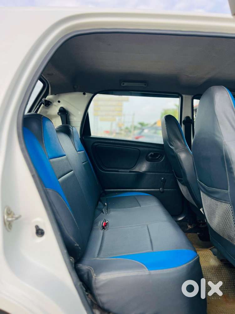 Maruti Suzuki Alto 0.8 Lxi (o), 2012, Petrol