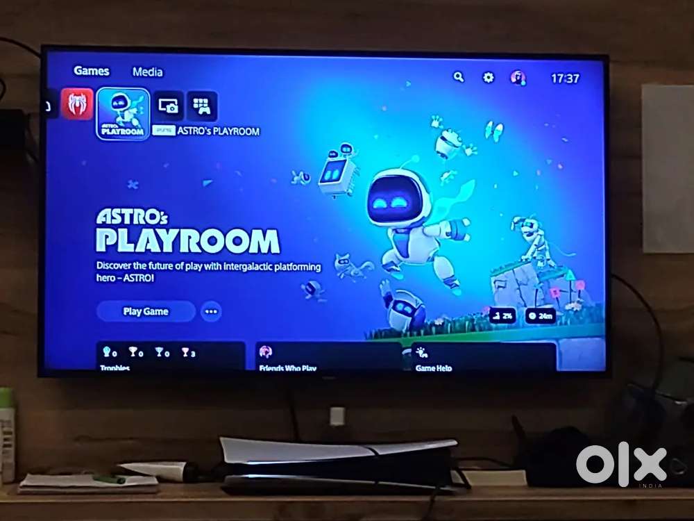 Playstation 5 Slim