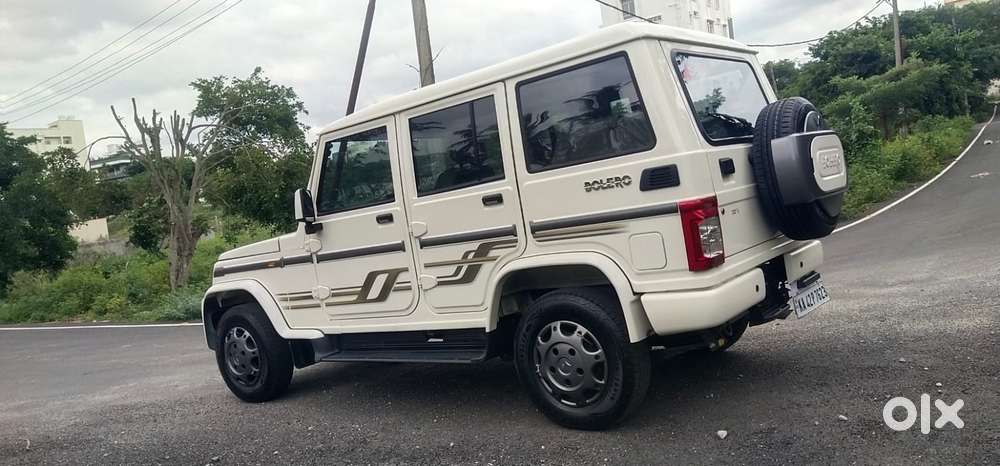 Mahindra Be 6 Be, 2026, Diesel