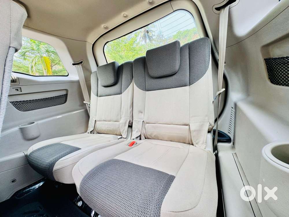 Mahindra Xuv500 W9, 2018, Diesel