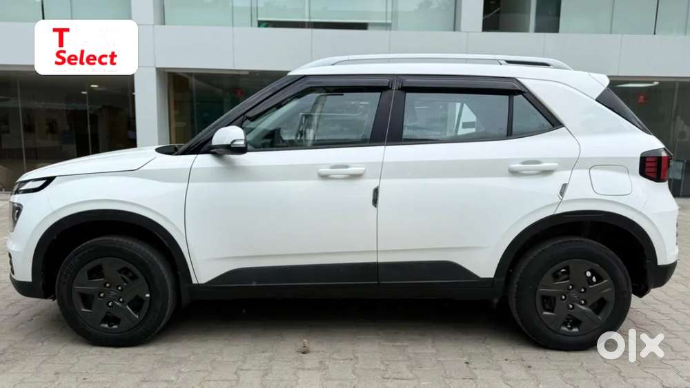 Hyundai Venue 1.2 S (o), 2025, Petrol