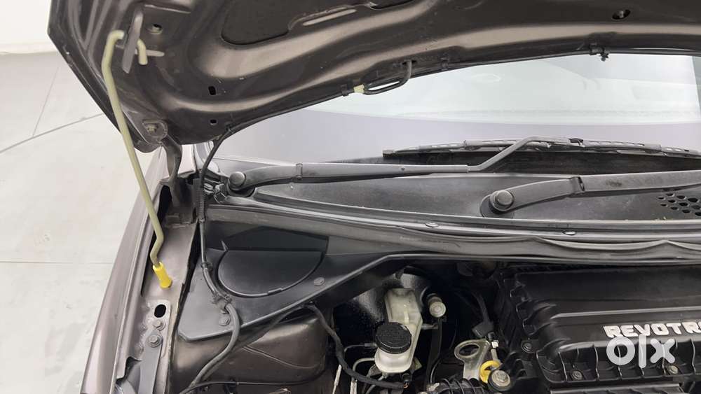 Tata Tiago 1.2 Revotron Xt, 2018, Petrol