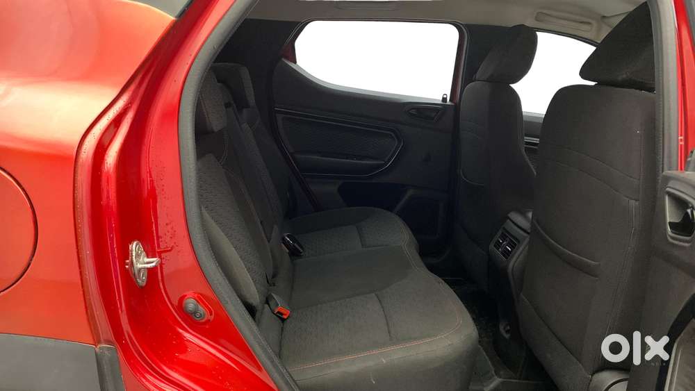 Renault Kiger Rxz Turbo Cvt Dt, 2022, Petrol