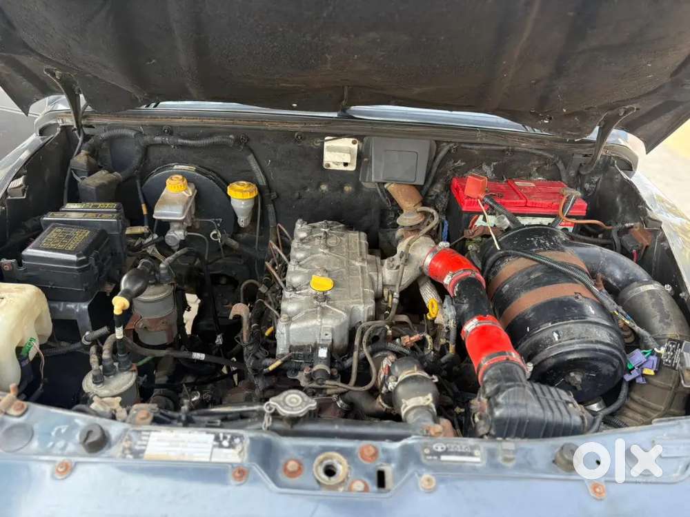 Tata Sumo Gold 2013 Diesel Well Maintained