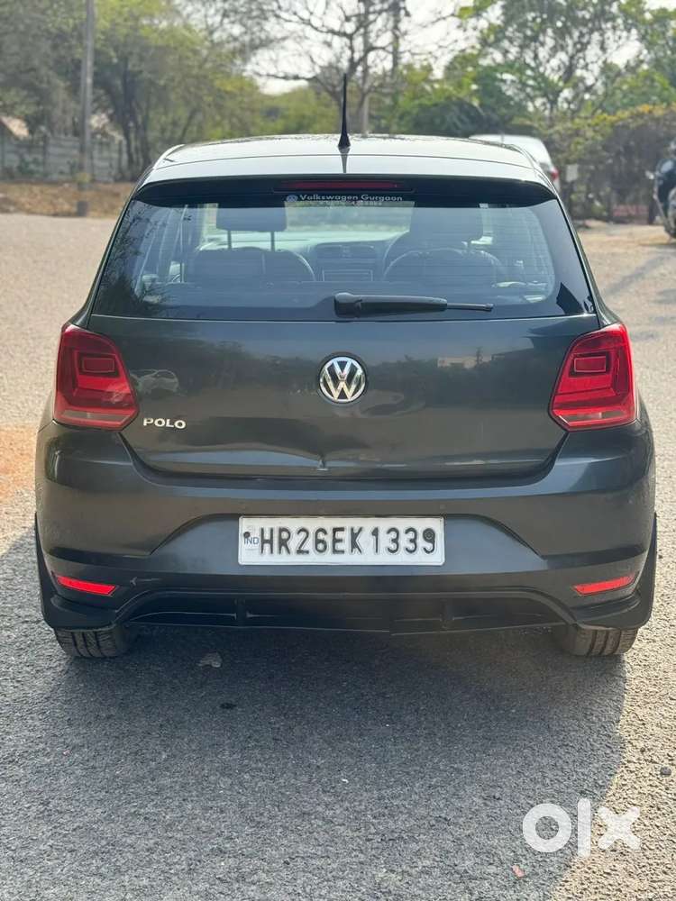 Volkswagen Polo 1.0 Comfortline Plus, 2020, Petrol