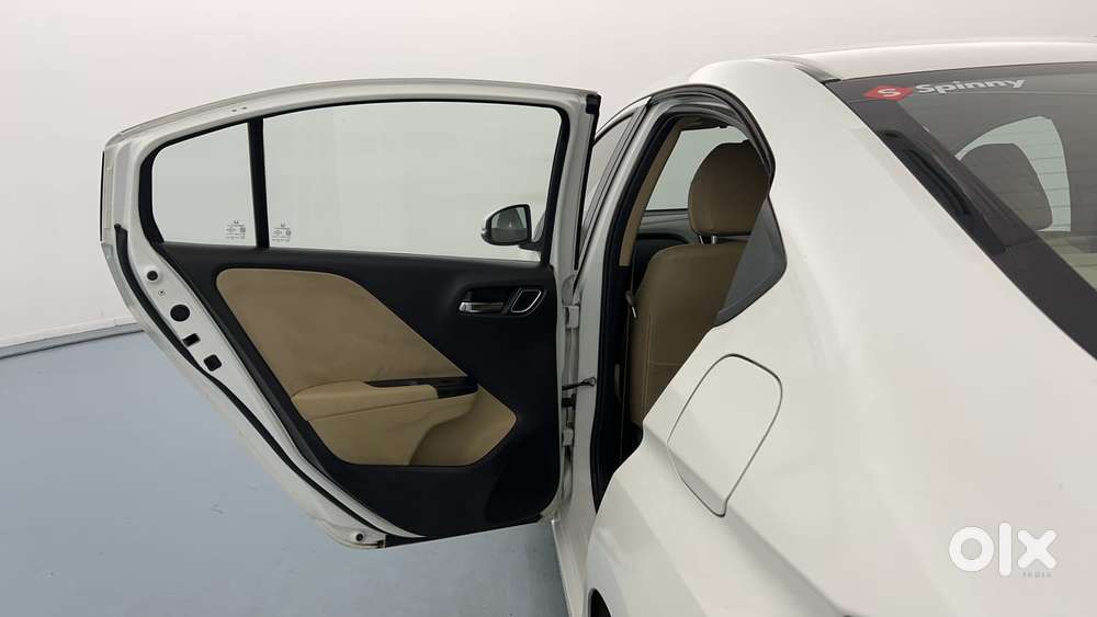 Honda City I-vtec Cvt V, 2018, Petrol