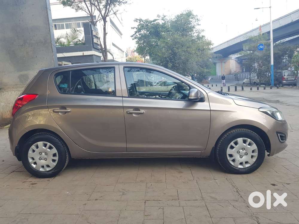 Hyundai I20 Magna 1.4 Crdi 6 Speed, 2013, Diesel