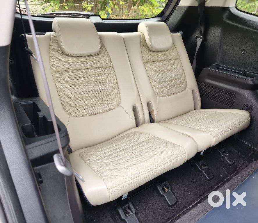 Kia Carens 1.5 Luxury Plus Diesel At 7 Str, 2022, Diesel
