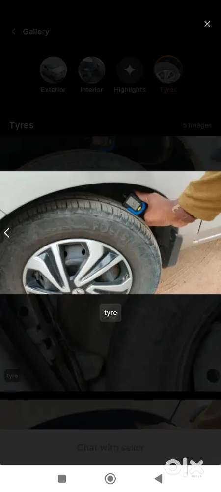 Full Loaded Car Xtra Fitting 70000/