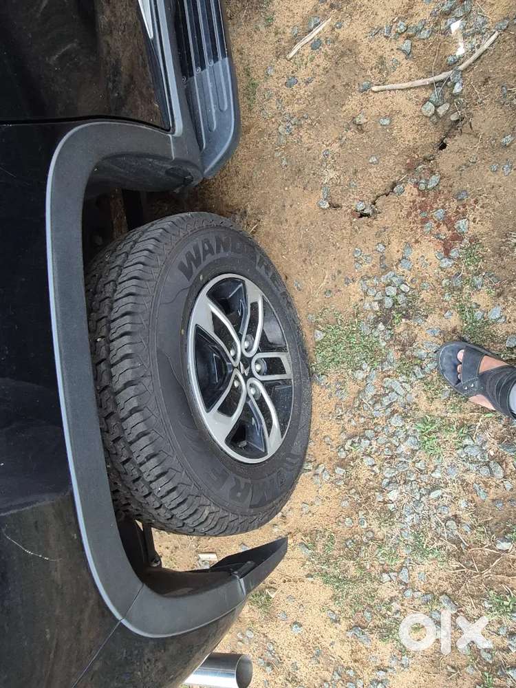 Mahindra Bolero Neo 2024 Diesel 52000 Km Driven