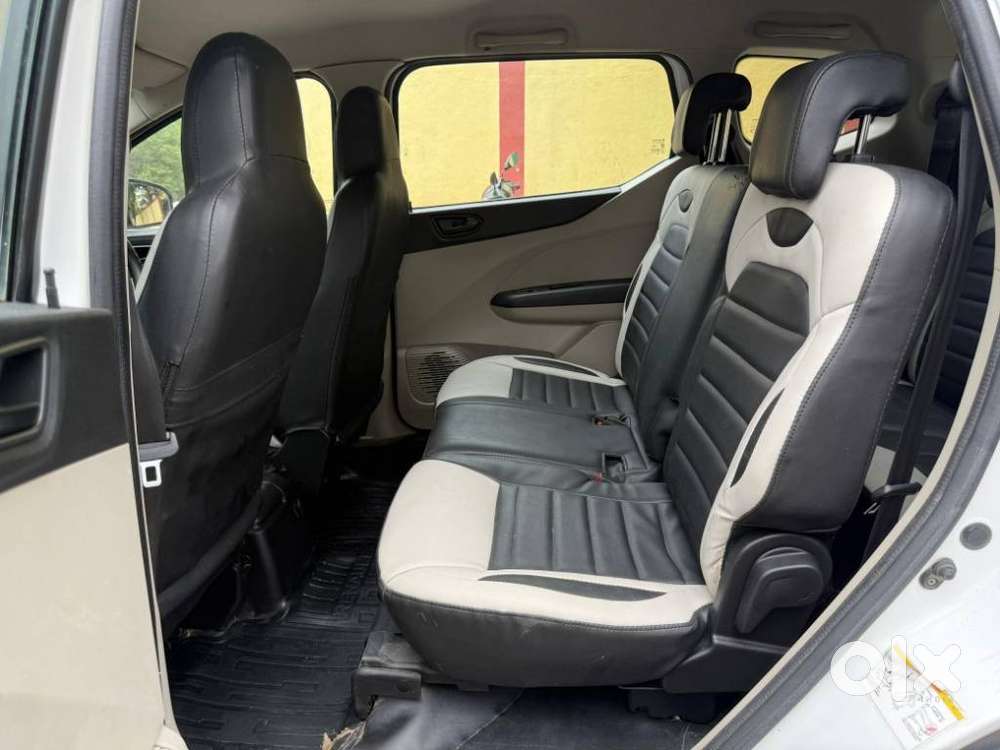 Renault Triber Rxt Easy-r Amt, 2021, Petrol