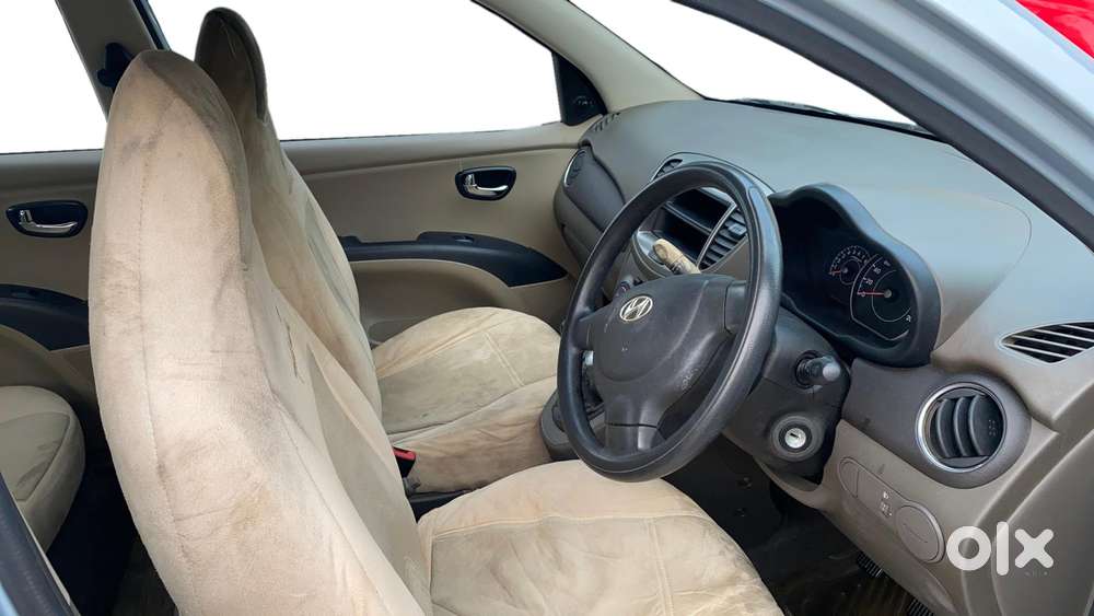 Hyundai I10 Magna 1.1l, 2013, Petrol
