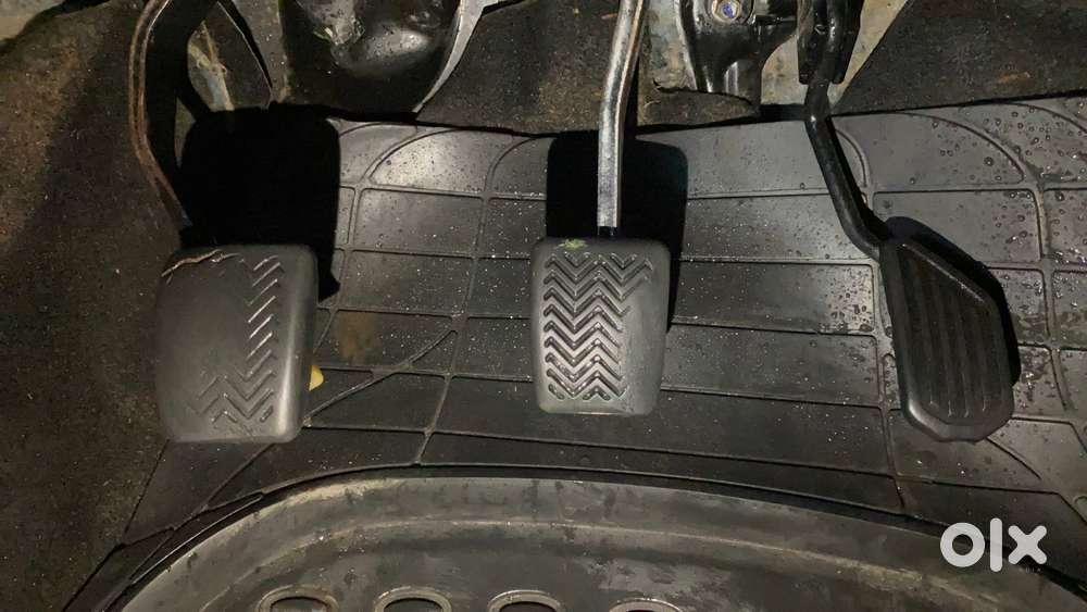 Toyota Etios Liva 1.2 Vx, 2017, Petrol