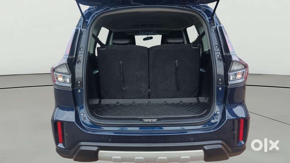 Maruti Suzuki Xl6 1.5 Alpha Plus Mt, 2022, Petrol