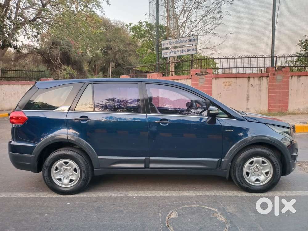 Tata Hexa 2.2 Xe 4x2 7 Str, 2018, Diesel