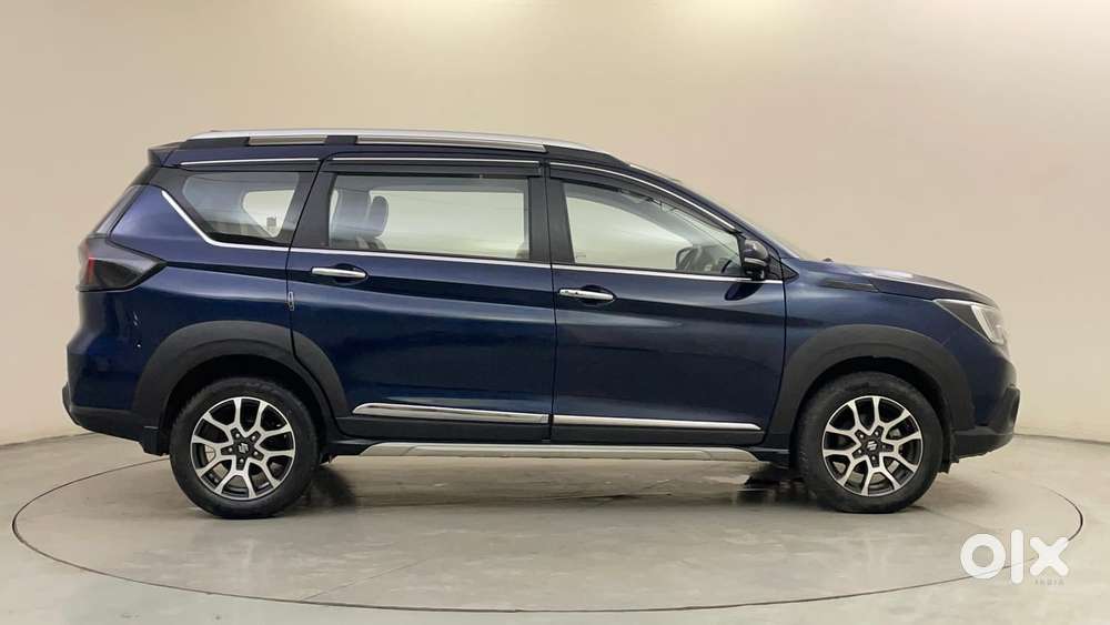 Maruti Suzuki Xl6 1.5 Zeta Mt, 2024, Petrol