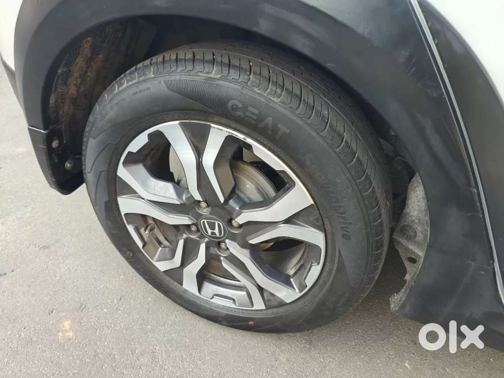Honda Wr-v 1.5 Vx I-dtec, 2018, Diesel