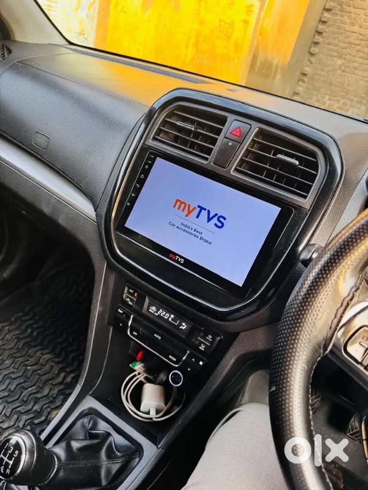 Maruti Suzuki Brezza 2020 Diesel 129000 Km Driven