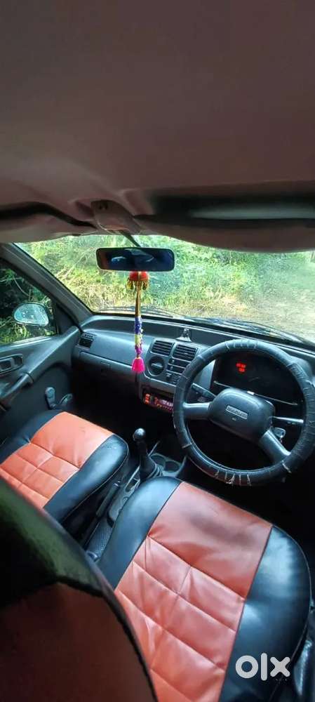 Zen 1999 Model