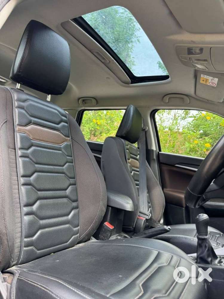Maruti Suzuki Brezza 1.5 Zxi Plus Smart Hybrid, 2023, Petrol
