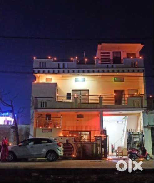 33000 Driven In 6 Year With Brand Warranty Only Genuine Buyer Contact