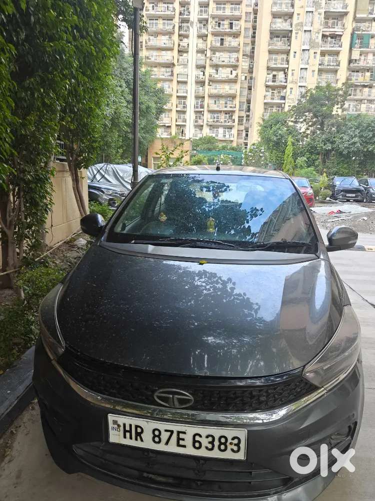 Tata Tiago Ev 2020