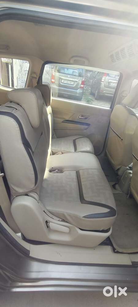Maruti Suzuki Ertiga Vxi (o) Cng, 2022, Cng & Hybrids