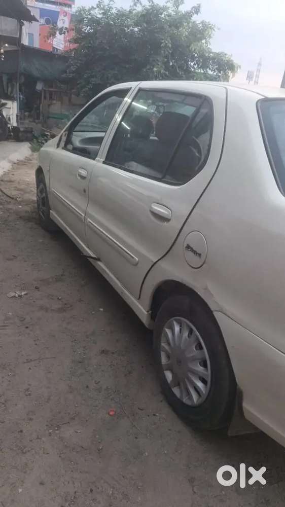 2007 Tata Indigo Ecs