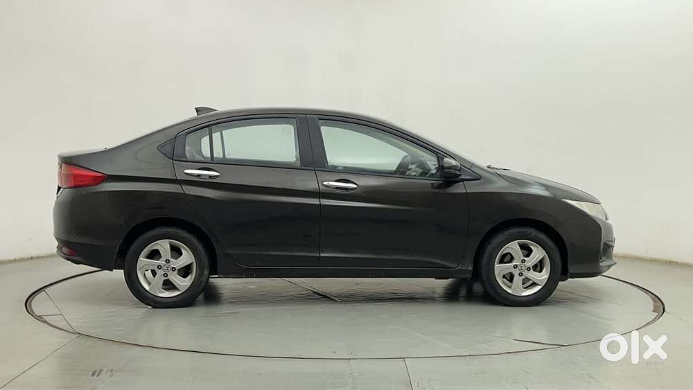 Honda City 2011-2013 V Mt, 2014, Petrol