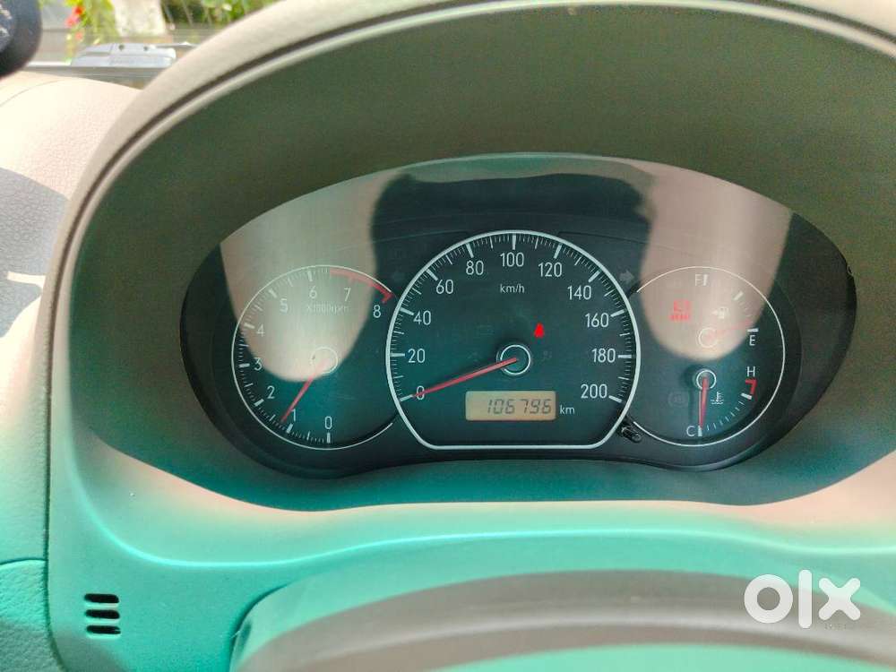 Maruti Suzuki Sx4 Zxi 1.6 Petrol | Single Owner | Accident-free