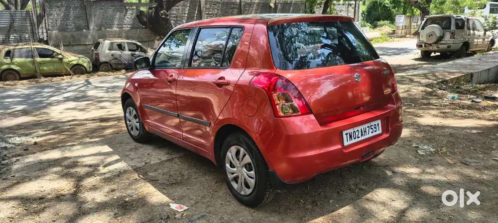 Swift Maruti Diesel 2009