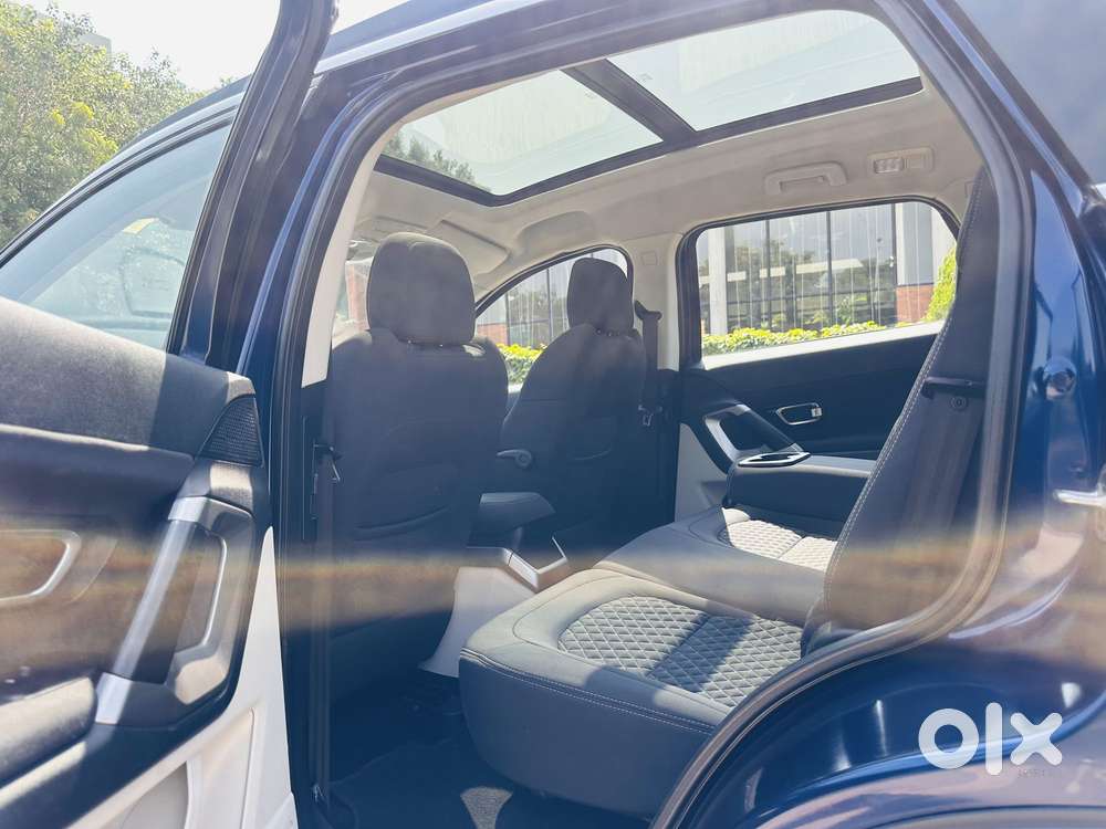 Tata Safari 2.0 Kryotec Xt Plus, 2021, Diesel