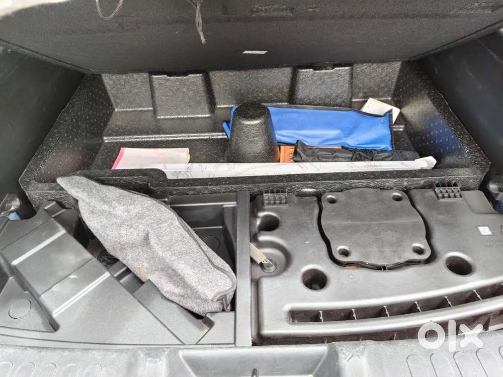 Mg Hector 1.5 Smart Dct, 2020, Petrol