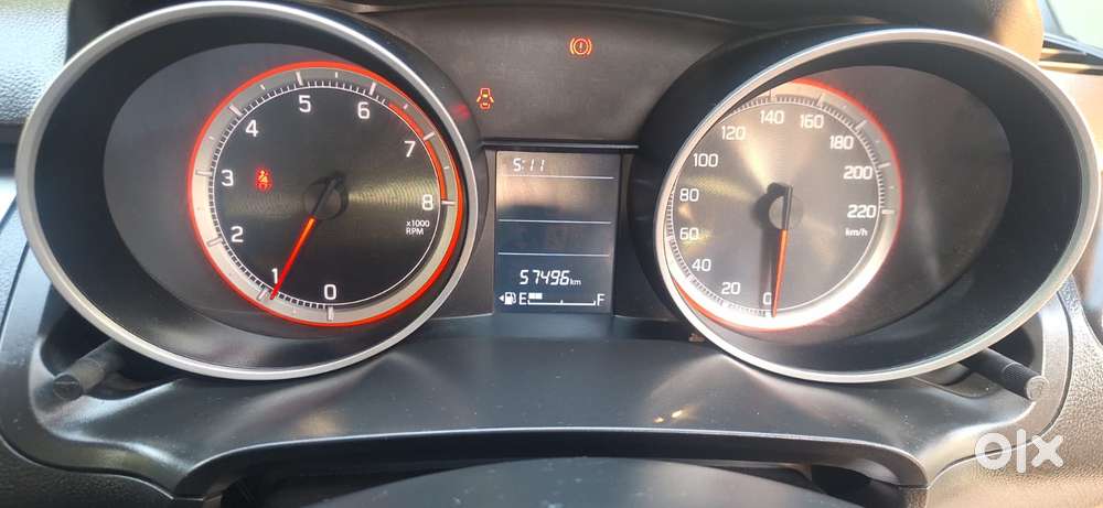 Maruti Suzuki Swift 2018 Vxi, 2020, Petrol