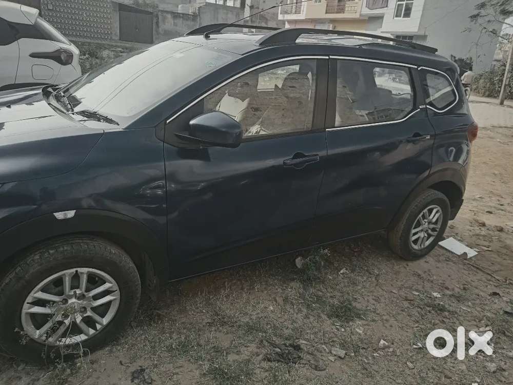 Renault Triber 2020 Petrol Good Condition