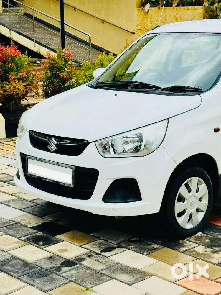 Alto K10 Automatic 2018 Single Owner