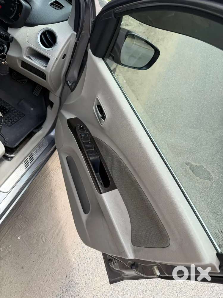 Maruti Suzuki Celerio Zxi 2019