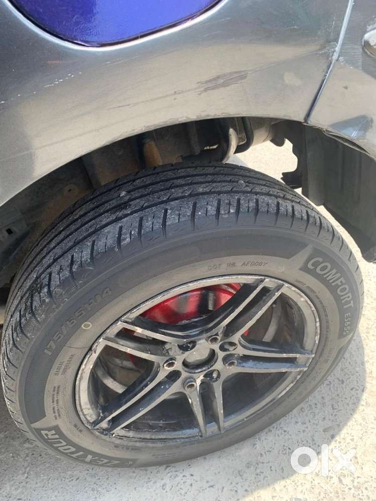 Tata Car 2022 Hybrid Good