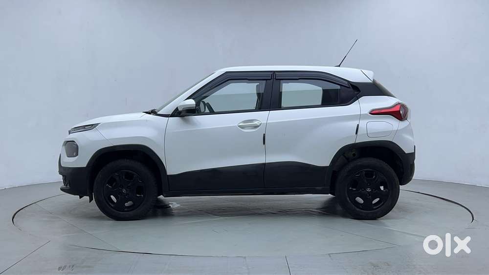 Tata Punch Accomplished Amt, 2023, Petrol