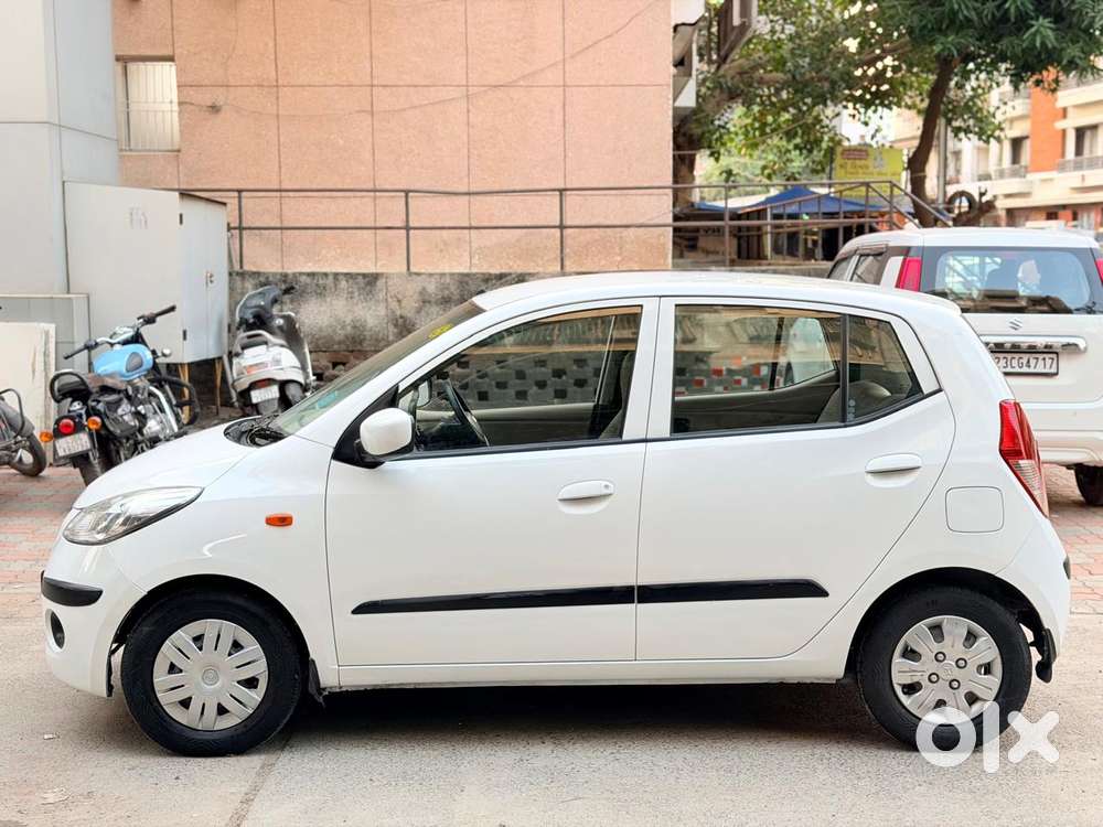 Hyundai I10 1.2 Kappa Magna, 2010, Petrol