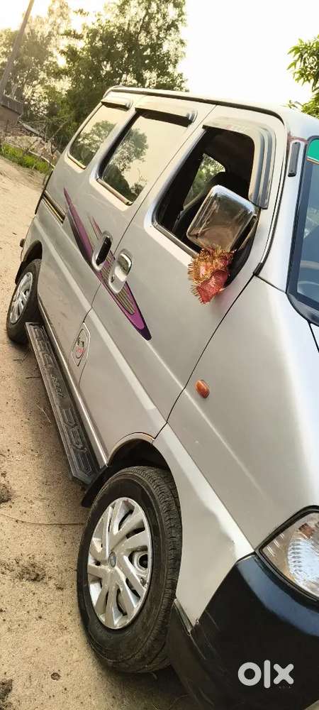 Eeco 7 Seater With Ac