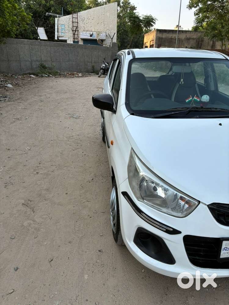 Maruti Suzuki Alto 2015