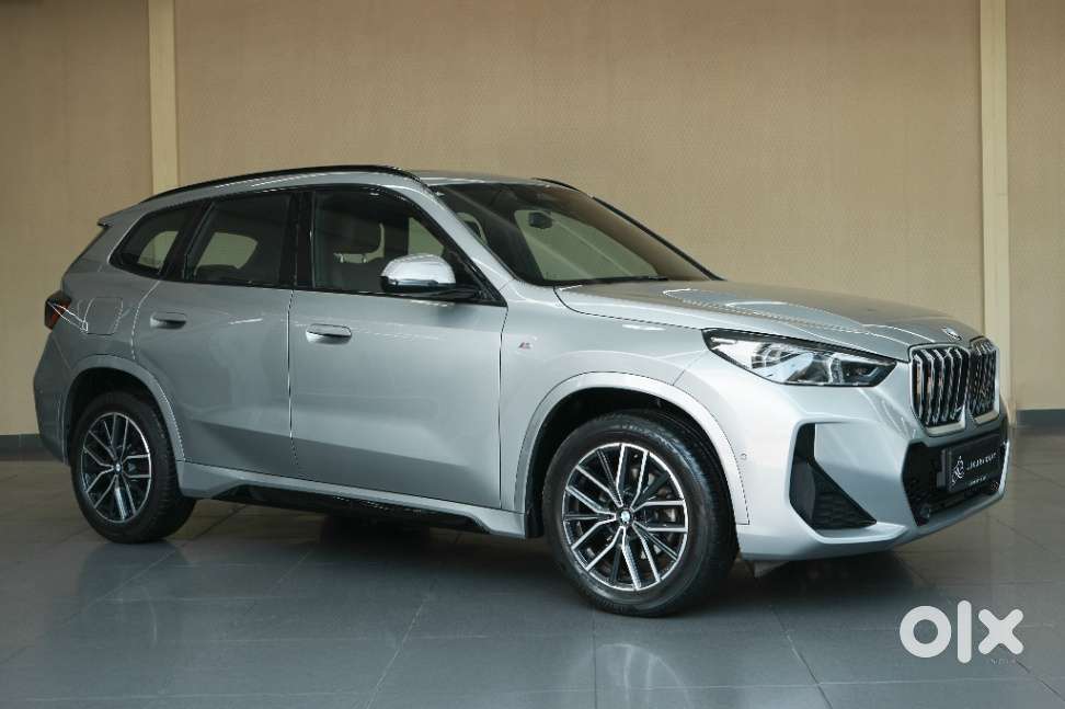 Bmw X1 Sdrive18i M Sport, 2024, Petrol